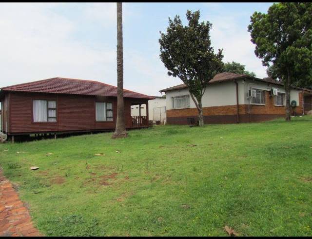 7 BEDROOM HOUSE FOR SALE IN VALHALLA